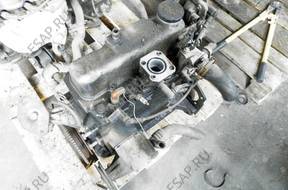 FIAT SEICENTO двигатель SUPEK 900 CM3 0.9 бензиновый