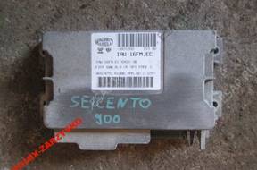 FIAT SEICENTO IAW16FM.EC БЛОК УПРАВЛЕНИЯ