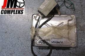 FIAT SEICENTO КОМПЛЕКТ   IAW 4AF.M7