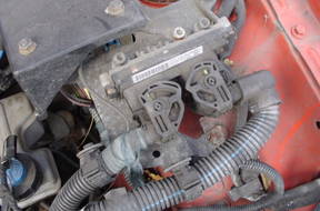 FIAT SEICENTO КОМПЛЕКТ ЗАЖИГАНИЯ, БЛОК УПРАВЛЕНИЯ (ELWKA)