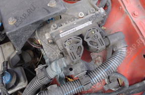 FIAT SEICENTO КОМПЛЕКТ ЗАЖИГАНИЯ, БЛОК УПРАВЛЕНИЯ (ŻELÓWKA)