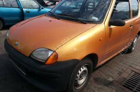 FIAT SEICENTO-КОРОБКА ПЕРЕДАЧ- .