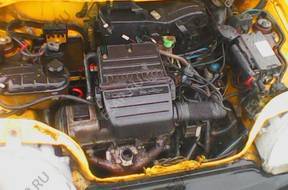 FIAT SEICENTO КОРОБКА ПЕРЕДАЧW 1,1 i