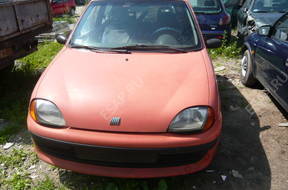 Fiat Seicento na