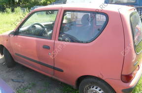Fiat Seicento na