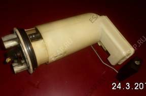 Fiat Seicento  paliwa