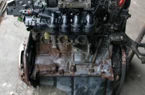 Fiat Seicento Panda двигатель 1.1 MPI 159760 л.с.