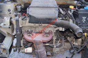 FIAT SEICENTO PANDA GRANDE PUNTO двигатель 1.2