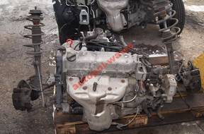FIAT SEICENTO PANDA GRANDE PUNTO двигатель