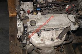 FIAT SEICENTO PANDA PUNTO двигатель 1.2 32000
