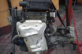 FIAT SEICENTO PUNTO II 2 1.2 8V