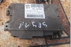 Fiat Seicento SC 1,1 БЛОК УПРАВЛЕНИЯ