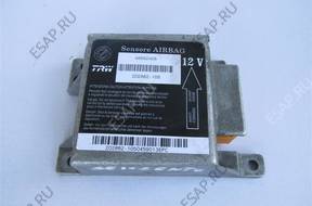 FIAT SEICENTO СЕНСОР ПОДУШЕК TRW 46552426
