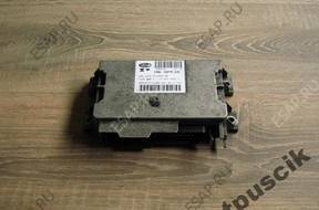 FIAT SEICENTO SPORTING 1.1 // БЛОК УПРАВЛЕНИЯ IAW16FM.E6