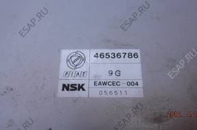 FIAT SEICENTO SPORTING БЛОК УПРАВЛЕНИЯ УСИЛИТЕЛЯ