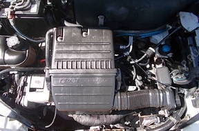 FIAT SEICENTO SPORTING двигатель 1.1