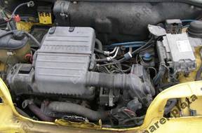 FIAT SEICENTO SPORTING GDYNIA 1,1 двигатель