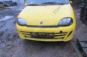 FIAT SEICENTO SPORTING КОРОБКА ПЕРЕДАЧ BIEGÓW 1,1