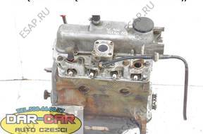 Fiat Seicento UNO 899 900 двигатель benzynowy 121 ty