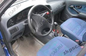 fiat  siena 1,2 КОРОБКА ПЕРЕДАЧw