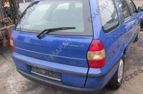 fiat  siena 1,2 КОРОБКА ПЕРЕДАЧw