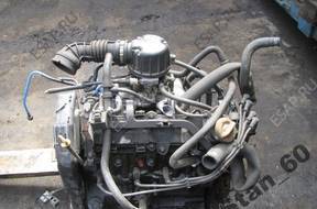 Fiat Siena 1,4  98r. двигатель