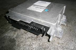 Fiat Siena 1,4 БЛОК УПРАВЛЕНИЯ ДВИГАТЕЛЕМ IAW 1G7SP.71