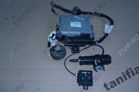 FIAT SIENA  1,4 CENTRALA + CODE + КЛЮЧ