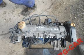 FIAT  SIENA 1,4 двигатель 178B W