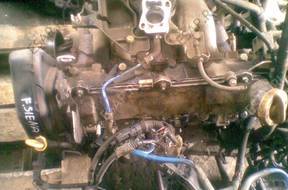 Fiat Siena 1,4 двигатель goy bez osprztu opole