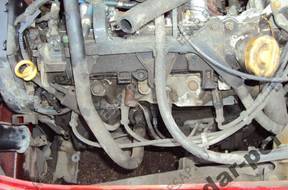 Fiat Siena 1,4 двигатель