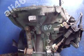 FIAT SIENA 1,4 l. КОРОБКА ПЕРЕДАЧW 82490843