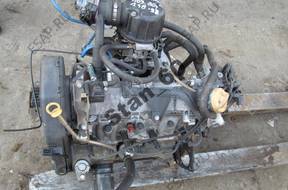 Fiat Siena 1,4B 98r. двигатель przebieg 109,804 tys.