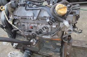 Fiat Siena 1,4B 98r. двигатель przebieg 109,804 tys.