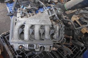 FIAT SIENA  1,6 16V бензиновый