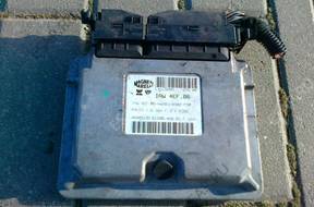 FIAT  SIENA 1,6 16V БЛОК УПРАВЛЕНИЯ JAW4EFB6