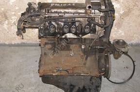 FIAT  SIENA 1.2 8V 75KM двигатель 99 год,