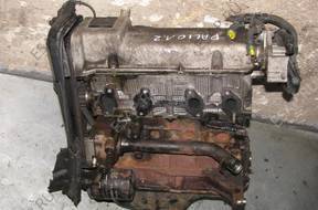FIAT  SIENA 1.2 8V 75KM двигатель 99 год,