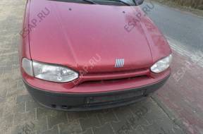 FIAT SIENA 1.2 8V двигатель GOY 100% в отличном состоянии