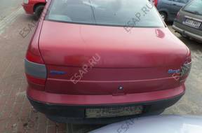 FIAT SIENA 1.2 8V двигатель GOY 100% в отличном состоянии