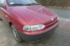 FIAT SIENA 1.2 8V двигатель GOY 100% в отличном состоянии