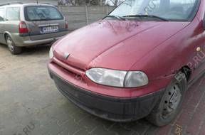 FIAT SIENA 1.2 8V двигатель GOY 100% в отличном состоянии