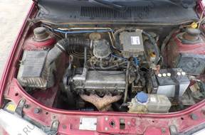 FIAT SIENA 1.2 8V двигатель GOY 100% в отличном состоянии