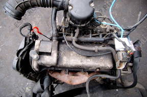 FIAT SIENA 1.2 8V двигатель