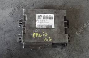 FIAT  SIENA 1.2 БЛОК УПРАВЛЕНИЯ IAW18FB3 46530991