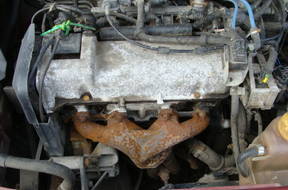 FIAT SIENA 1.2 двигатель