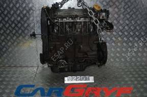 FIAT SIENA 1.4 1,4 двигатель VAT