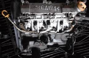 Fiat Siena 1.4 8V 96-01 двигатель 178B2000 Krak