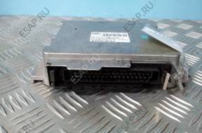 FIAT SIENA 1.4 8V БЛОК УПРАВЛЕНИЯ ДВИГАТЕЛЕМ IAW1G7SP.71
