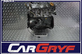 FIAT SIENA 1.4 8V двигатель benzynowy 178B2000